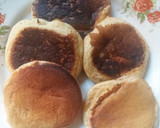 Foto del paso 8 de la receta: Panqueques esponjosos / Hot Cakes