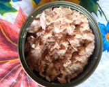 Foto del paso 4 de la receta: Pescadillas de atún con vegetales