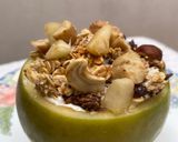 Foto del paso 4 de la receta: Manzana rellena