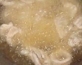 Foto langkah ke 4 dari resep Cumi Kuluyuk (Cumi Asam Manis).