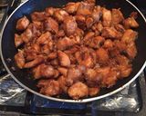 Foto del paso 4 de la receta: Kung Pao Chicken