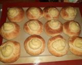 Foto del paso 8 de la receta: Facturas con crema pastelera
