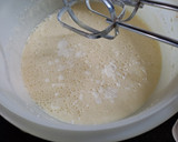 Foto del paso 1 de la receta: Torta matera de peras súper esponjosa