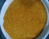 સંભાર મસાલો (Sambhar Masala Recipe In Gujarati) રેસીપી સ્ટેપ4ફોટો