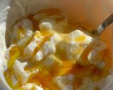 Joghurt Bowl mit nativem Olivenöl extra Rezeptschritt 6 Foto