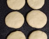 Foto del paso 7 de la receta: Pan dulce (pajarito)