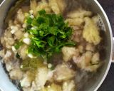 Foto langkah ke 4 dari resep Mie Kocok Bandung.