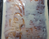 Foto del paso 6 de la receta: Bizcochuelo de Coco - Bolo  Toalha Felpuda Gelado