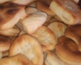 Foto del paso 5 de la receta: Bizcochitos con grasa
