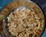 फराली आलू टिक्की (Farali aalu tikki recipe in hindi) रेसिपी चरण 1 फोटो