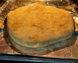 Foto del paso 3 de la receta: Churrasca 🫓
