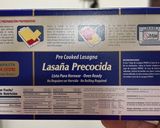 Foto del paso 1 de la receta: Lasagna de pollo