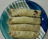 Foto del paso 3 de la receta: Masa para Canelones sin gluten