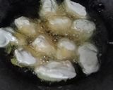 Foto langkah ke 2 dari resep Tape Goreng Tepung Renyah.