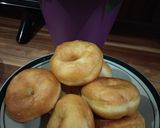 Foto langkah ke 6 dari resep Donat kentang.
