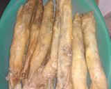 Foto langkah ke 1 dari resep Piscokju.. Pisang coklat keju.