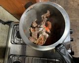 Foto del paso 4 de la receta: Borscht Menonita (Caldo/Sopa de Puchero)