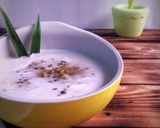 Foto langkah ke 4 dari resep Bubur kacang ijo.