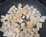 Foto del paso 4 de la receta: Tofu tipo machaca