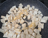 Foto del paso 4 de la receta: Tofu tipo machaca
