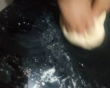 Foto del paso 4 de la receta: Bollos de queso crema