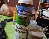 Foto del paso 4 de la receta: Meriendas saludables