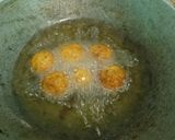 Foto langkah ke 7 dari resep Pom Pom Cheese Potato.