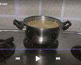 वेज ट्रायंगल (Veg Triangle recipe in hindi) रेसिपी चरण 4 फोटो