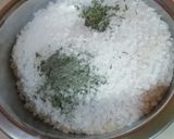 Foto del paso 2 de la receta: Salmón Gravlax