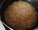 Foto langkah ke 1 dari resep Orek Tempe Garing.