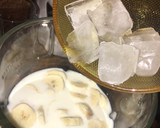 Foto del paso 5 de la receta: Smoothie de plátano 🍌