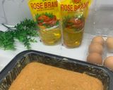 Foto langkah ke 7 dari resep Carrot cake.