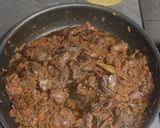 Foto del paso 5 de la receta: Higaditos de pollo