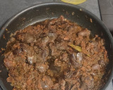 Foto del paso 5 de la receta: Higaditos de pollo