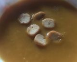 Une image de l'étape 6 de Soupe au trois légumes.