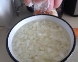 Foto del paso 2 de la receta: Croquetas de Jurel 🐟