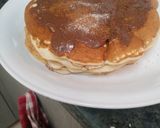 Φωτογραφία βήματος 4 της συνταγής Υπέροχα Pancakes