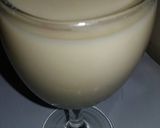 Foto langkah ke 8 dari resep Sule (susu kedele) homemade.