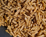 Foto langkah ke 5 dari resep Kering Tempe / Orek Tempe garing, renyah, enak manis gurih.