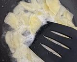 Foto langkah ke 6 dari resep Kering kentang tempe teri.