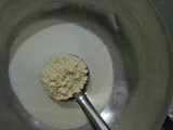 ઇન્સ્ટન્ટ હાંડવો (instant handvo recipe in Gujarati)
