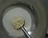 ઇન્સ્ટન્ટ હાંડવો (instant handvo recipe in Gujarati) રેસીપી સ્ટેપ1ફોટો