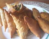 Easy Samosa Recipe recipe step 13 photo