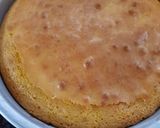 Foto del paso 5 de la receta: Torta de mandarinas