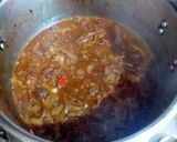 Foto del paso 8 de la receta: Paletilla de cordero a las cinco especias chinas