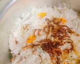 A picture of step 5 of Spicy Chicken Biryani!.