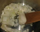 Vargánya krémleves, ahogy mi szeretjük recept fázis 1 fotója