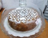 Foto del paso 9 de la receta: Bizcocho “Quédate en Casa”