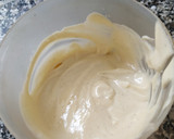 Foto del paso 2 de la receta: Mayonesa casera (lactonesa) sin huevo🐔