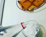 صورة لخطوة 4 من وصفة عيش السرايا😍😍😍